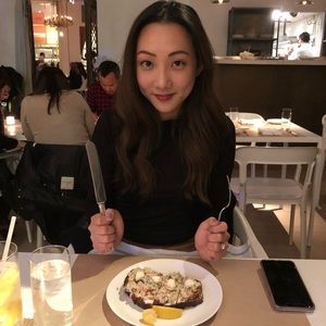 Meet your Posher, Jenna